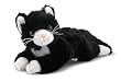 Melissa & Doug Princess Soft Toys 12" Plush Lil Cosby Cat