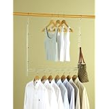 Buy Organize It All Closet Doubler by Organize It All