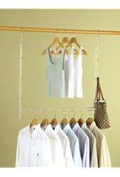 Organize It All Closet Doubler (1346W)
