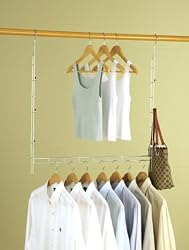 Organize It All Closet Doubler