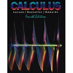 Calculus With Analytic Geometry