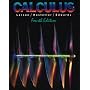 Calculus With Analytic Geometry