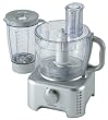 Kenwood Multi Pro FP735 3 Litre Food Processor, 900 Watt, Silver
