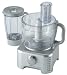 Kenwood Multi Pro FP735 Food Processor, 3 Litres, 900W (Silver)