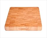 Catskill Craftsmen, Inc. 19 End Grain Chopping Block 1816 by Catskill Craftsmen, Inc.