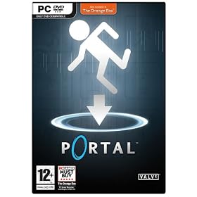 Portal (PC DVD)