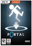 Portal (PC DVD)