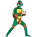 Search : Teenage Mutant Ninja Turtles TMNT - Deluxe Children's Raphael Costume