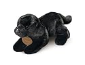 Russ Berrie Yomiko Black Labrador 14"