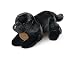 Russ Berrie  Yomiko Black Labrador 14