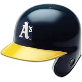 Athletics Riddell MLB Replica Mini Helmet