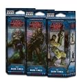 Star Wars Miniatures - The Dark Times - Booster Pack