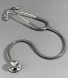 3M Littmann Littman Classic II S.E. Stethoscope Brand NEW 2203 Grey