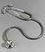 3M Littmann Littman Classic II S.E. Stethoscope Brand NEW 2203 Grey