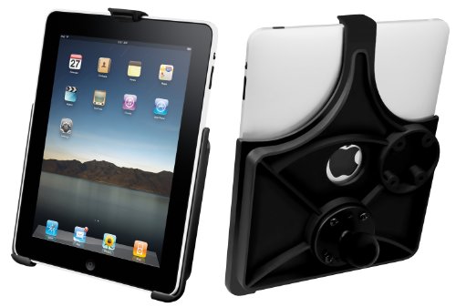Apple iPad MB292LL/A Tablet Computer -16GB Wifi