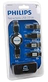 Philips SWR1249/17 Retractable USB 2.0 Adapter Kit