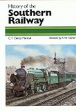 A history of the Southern Railway