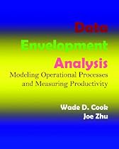 Data Envelopment Analysis: Modeling Operational Processes And Measuring Productivity