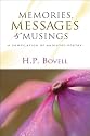 Memories, Messages and Musings