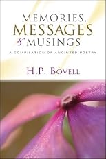 Memories, Messages and Musings