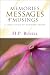 Memories, Messages and Musings