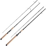 Daiwa Heartland Casting Rod