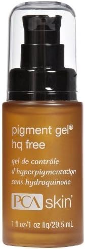 PCA pHaze 13 Pigment Gel, HQ Free-1 oz