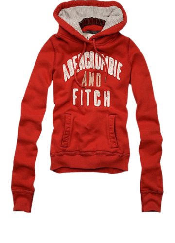 (アバクロンビー & フィッチ) Abercrombie & Fitch アバクロ レディース パーカー 長袖 並行輸入品
