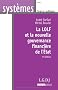 La LOLF et la nouvelle gouvernance financi�re de l'Etat