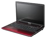 Samsung R780-Harry 43,9 cm (17,3 Zoll) Notebook (Intel Core i3 330M 2.1GHz, 4GB RAM, 500GB HDD, Nvidia GeForce GT 330M, DVD, Win 7 HP)