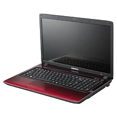 Samsung R780-Harry 43,9 cm (17,3 Zoll) Notebook (Intel Core i3 330M 2.1GHz, 4GB RAM, 500GB HDD, Nvidia GeForce GT 330M, DVD, Win 7 HP)