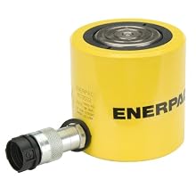 Enerpac RCS-302 30 Ton Single Acting Cylinder