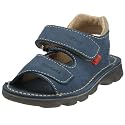 Kickers, Help, Klettsandale, Kind