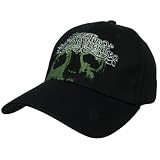 Bullet For My Valentine - Skull Logo Flex-Fit Cap