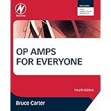 op amps for everyone fourth edition