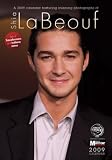 Shia LaBeouf 2009 Calendar SHS655 (A3 Calendar)