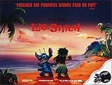 Lilo & Stitch Movie Poster