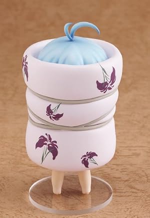 電波女と青春男 ねんどろいど 藤和エリオ (ABS&PVC塗装済み可動フィギュア)