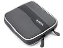 Dicota MemoryPocket Tasche f&uuml;r externe Festplatten bis 8,9 cm (3,5 Zoll)