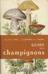 Guide des champignons