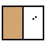Board Dudes 18"x22" Magnetic Combo Board (15094-4)