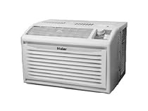 Haier America HWF05XC7E HAIER 5200BTU A/C 9.7EER 115V AIR CONDITIONER
