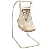 ARM'S REACH CONCEPTS Toffee natural trim Beautiful... by Arm's Reach Concepts