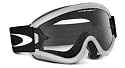 Oakley L Frame Mx (new) Silver