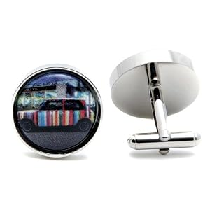 PAUL SMITH CUFFLINKS