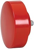 Williams SHSFDB-40M 4-Inch Rplc Tip Med Durometer Red [並行輸入品]