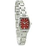 Fossil Arizona Diamondbacks Ladies Stainless Steel Cushion Watch