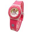 [ケアベア]Care Bears 腕時計 キッズウォッチ CB40054 ローズレッド キッズ [正規輸入品]