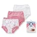 Gerber Training Pant, 3 Pack, Girl, 3T