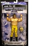 WWE Road To Wrestlemania 23 Action Figure Series 2 - Chris Benoit